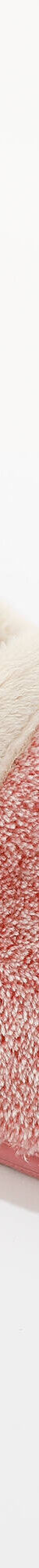 Chaussons ultra souples toucher peluche (rose) Chaussons ultra souples toucher peluche (rose)